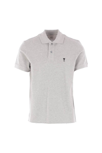 AMI Paris T-Shirts And Polos