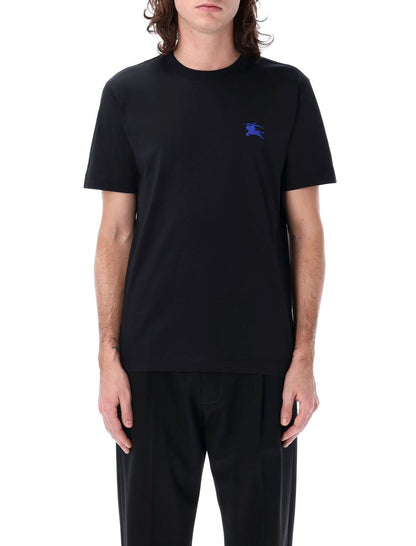 Burberry Equestrian Knight T-Shirt