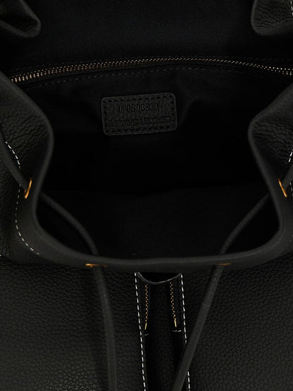 Pinko Carrie Backpack