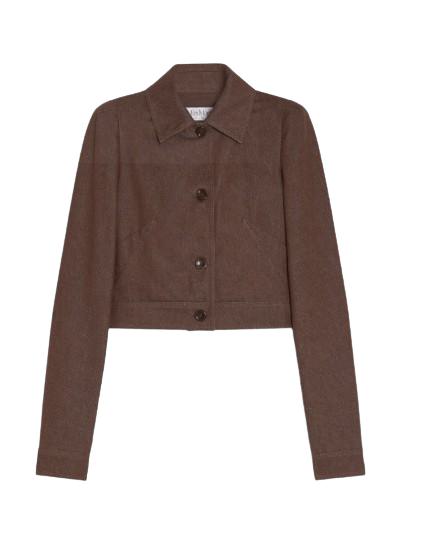 Max Mara Jackets