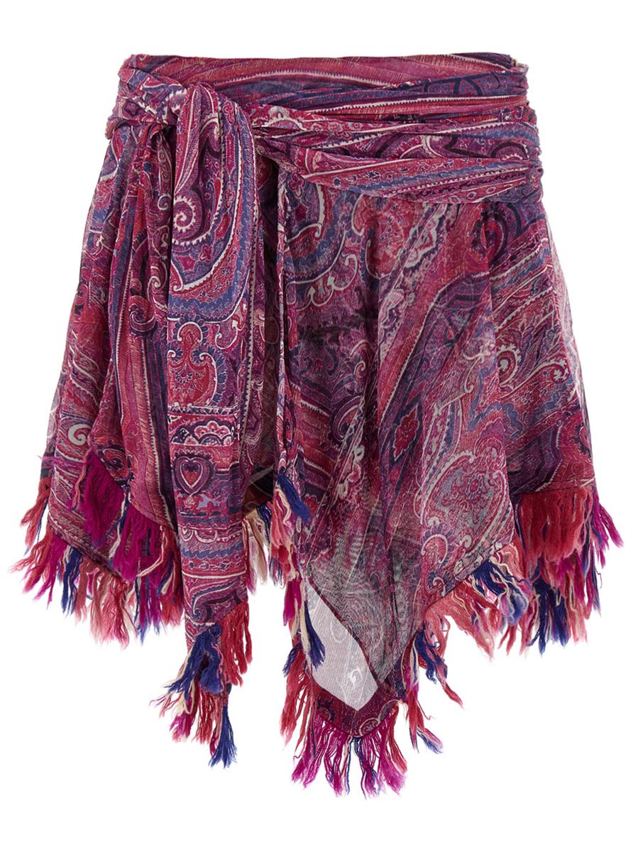 Isabel Marant 'Dova' Skirt
