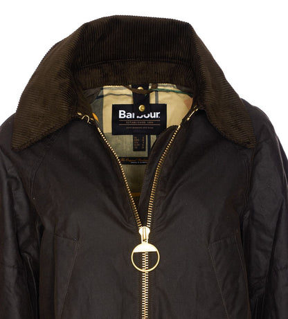 Barbour Jackets