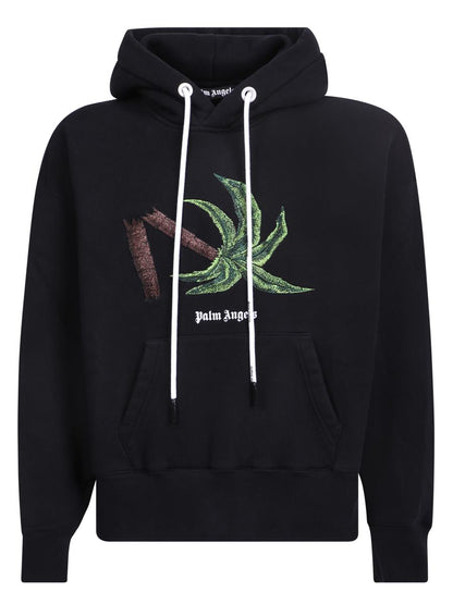 Palm Angels Sweatshirts