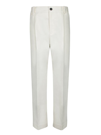 Jacquemus Trousers