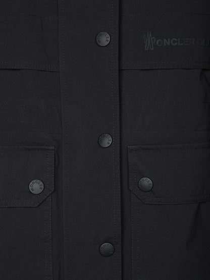Moncler Grenoble Jackets