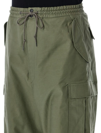Junya Watanabe Cargo Pants
