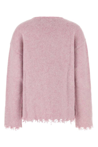 Jil Sander Knitwear