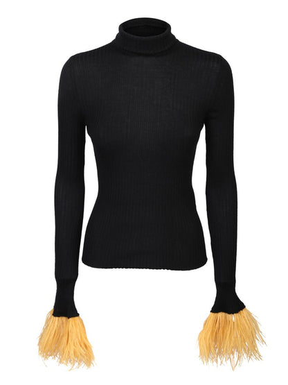La DoubleJ Sweaters