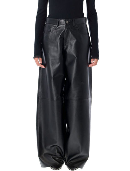 Haikure Bethany Leather Pants