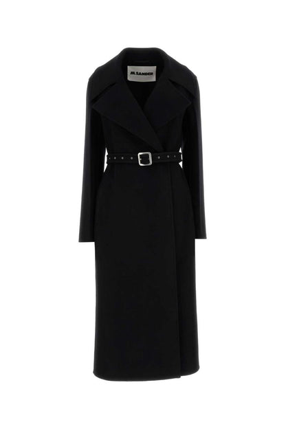 Jil Sander Coats