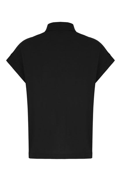 Saint Laurent Polo