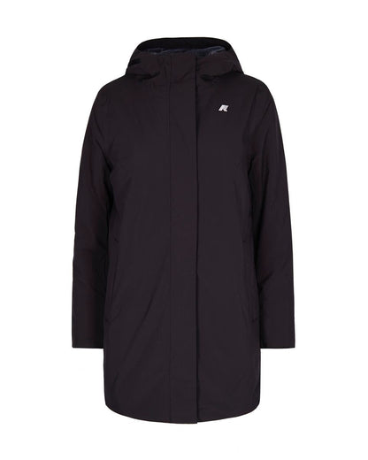 K-Way Jacket