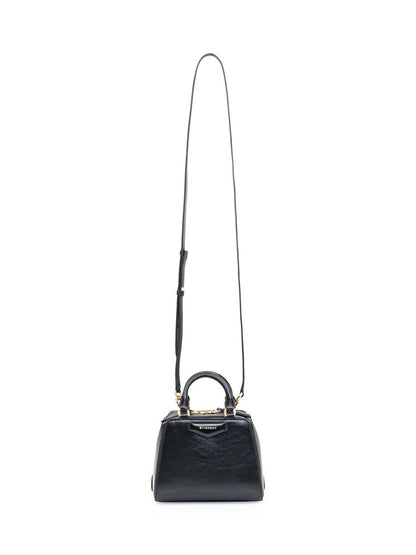 Givenchy Antigona Cube Nano Bag
