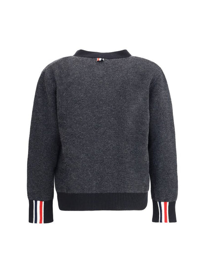 Thom Browne Knitwear