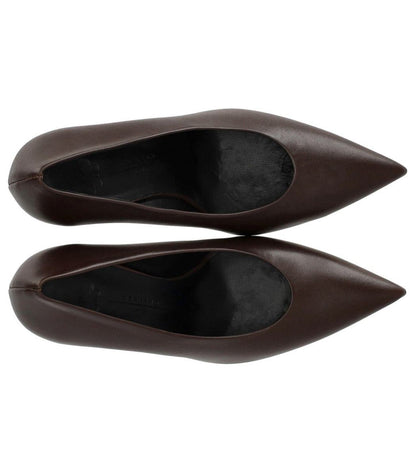 Weekend Max Mara Nievo Brown Pumps