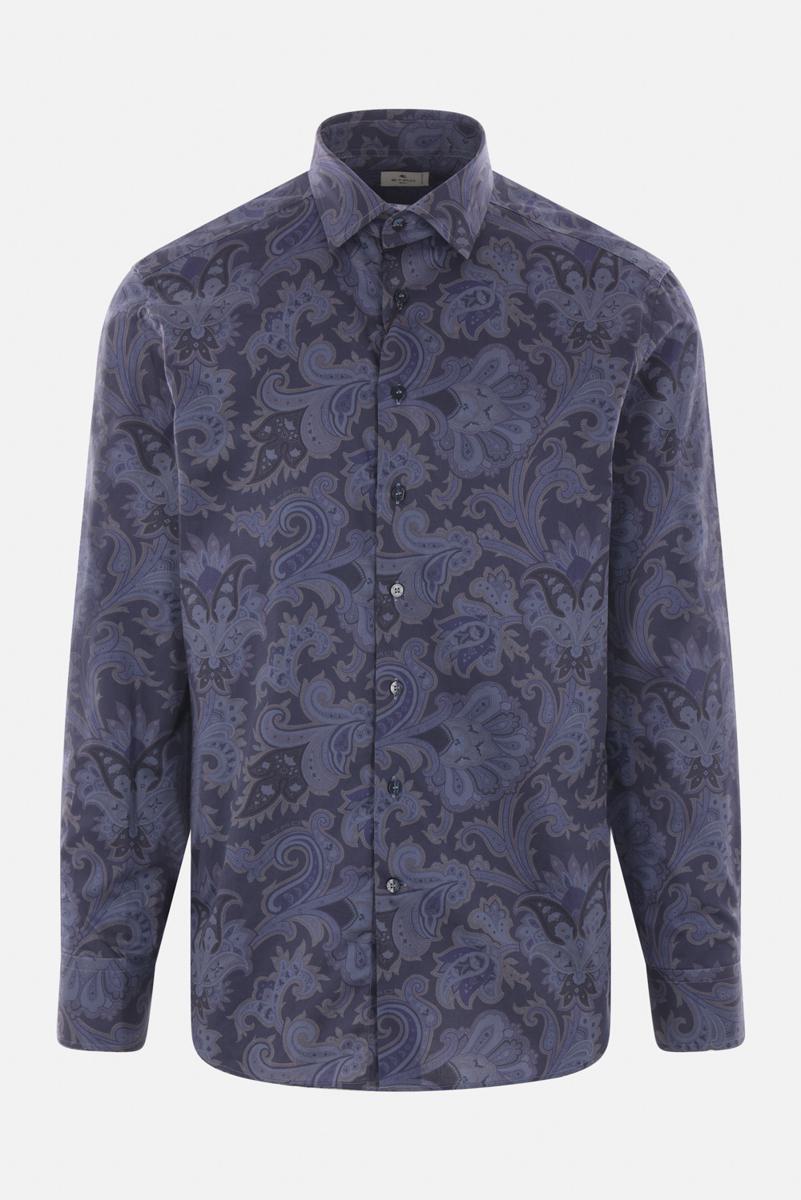 Etro Shirts