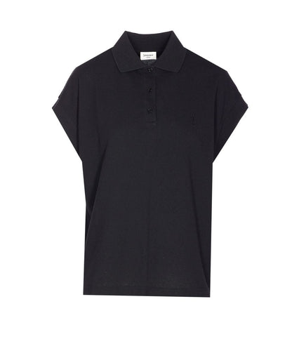 Saint Laurent Polo