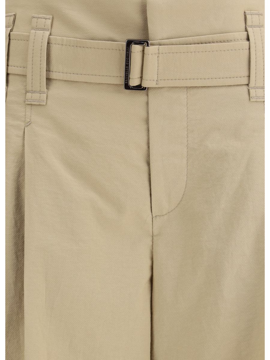 Brunello Cucinelli Pants