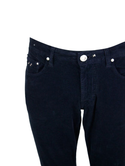 Tramarossa Trousers