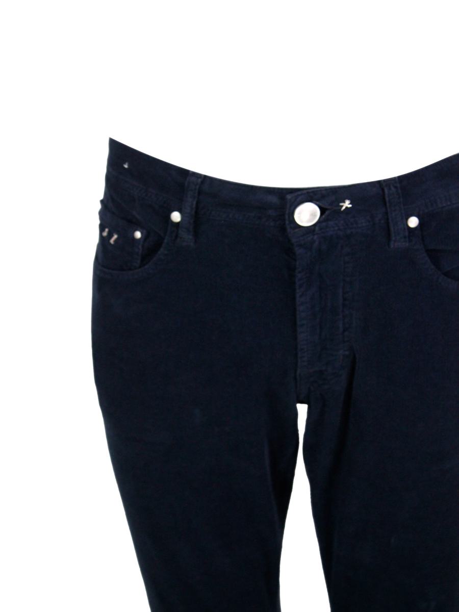 Tramarossa Trousers