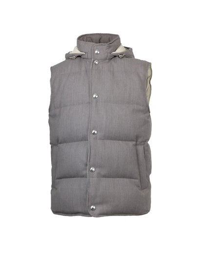 Eleventy Waistcoat