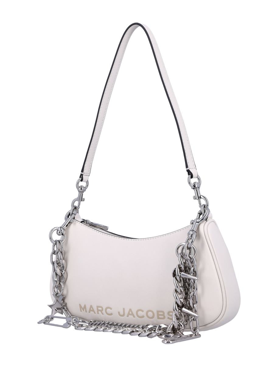 Marc Jacobs The Star Charm Shoulder Bag