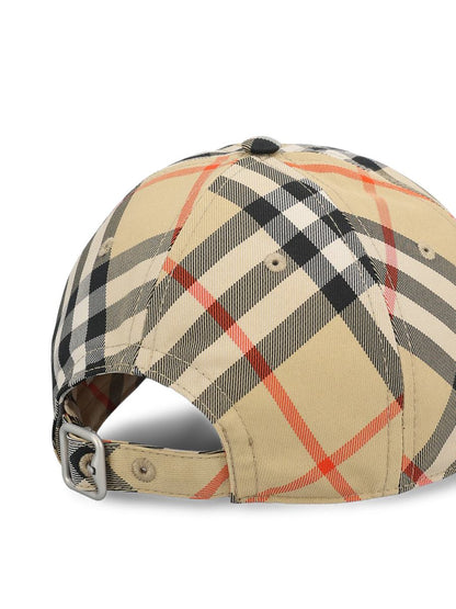 Burberry Hats