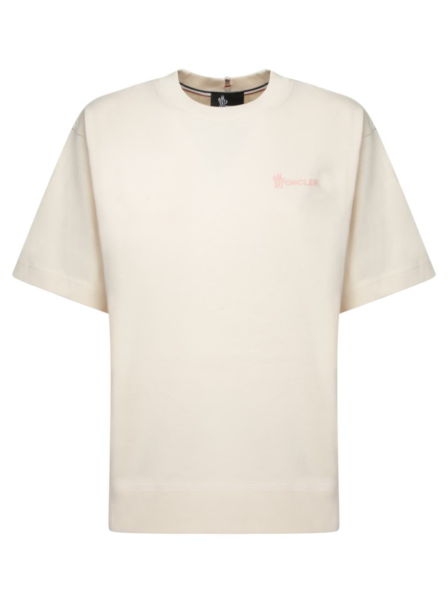 Moncler Grenoble T-Shirts