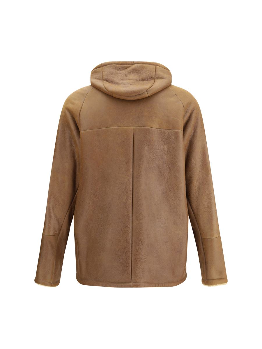 Salvatore Santoro Jackets