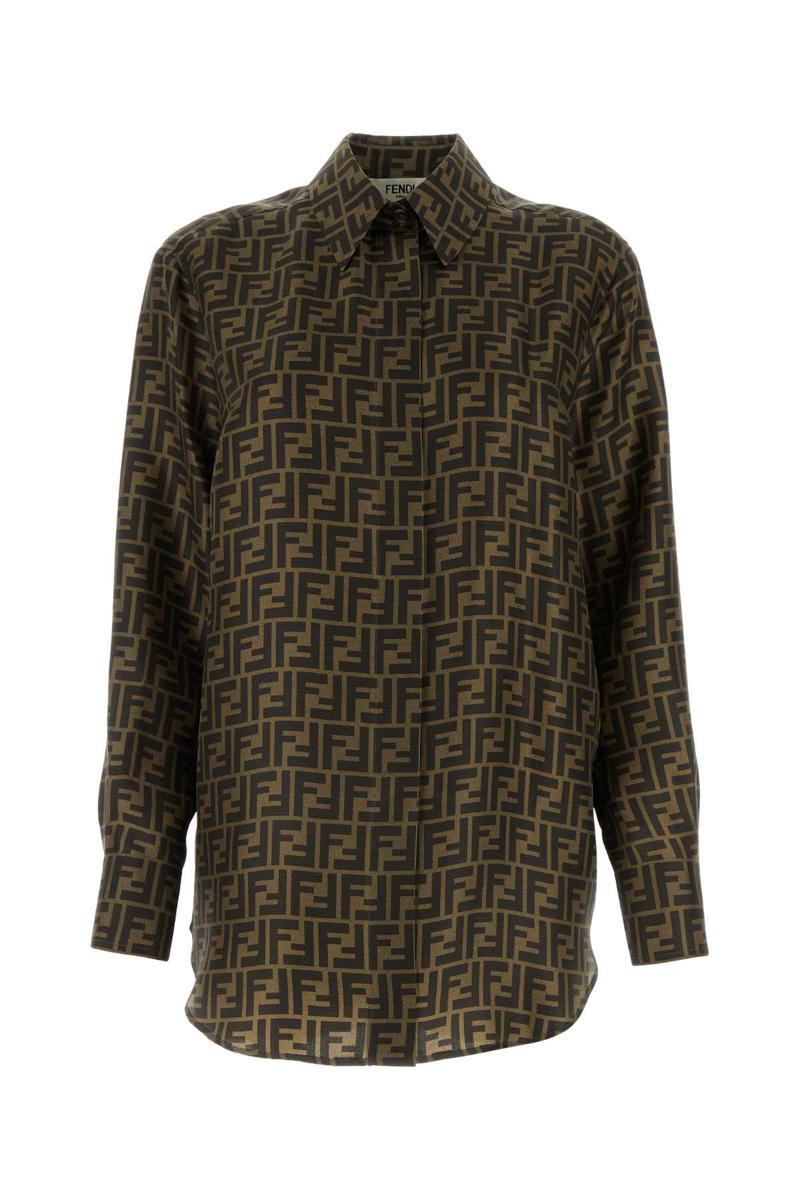 Fendi Shirts