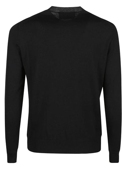 Ballantyne Sweater