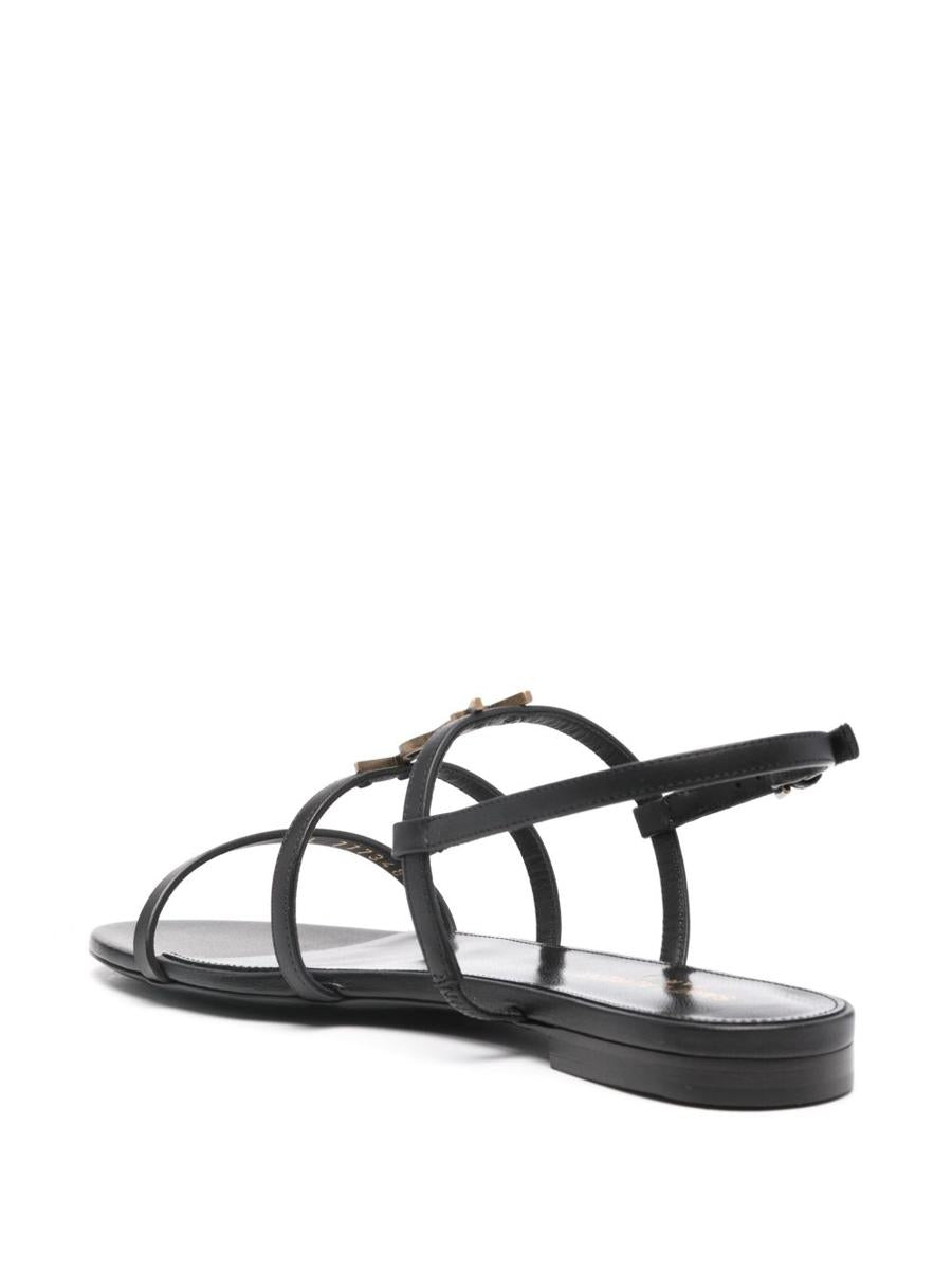 Saint Laurent  Sandals