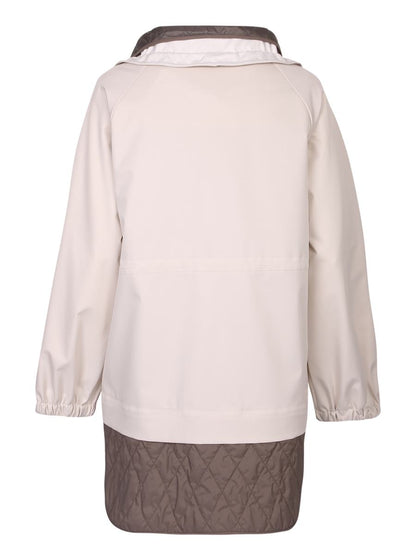 Moorer Three-Quarter Jacket