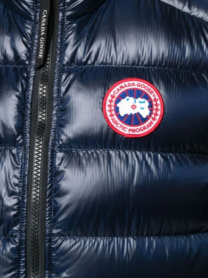 Canada Goose Crofton Down Vest