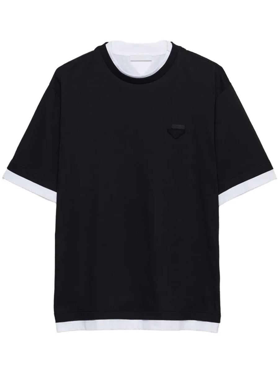 Prada T-Shirt Clothing