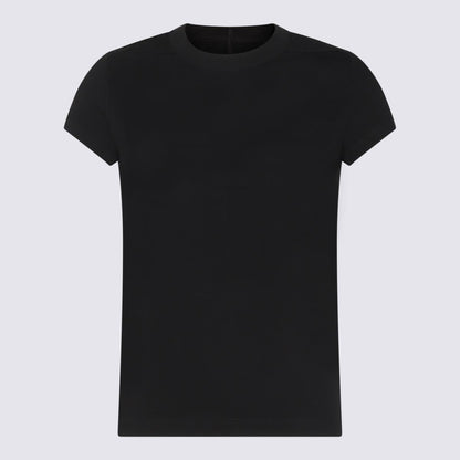 Rick Owens T-Shirts And Polos