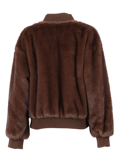 P.A.R.O.S.H. Jacket