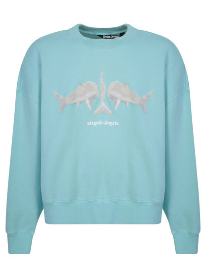 Palm Angels Sweatshirts