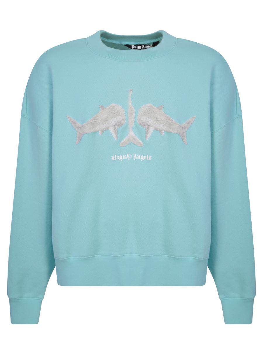 Palm Angels Sweatshirts