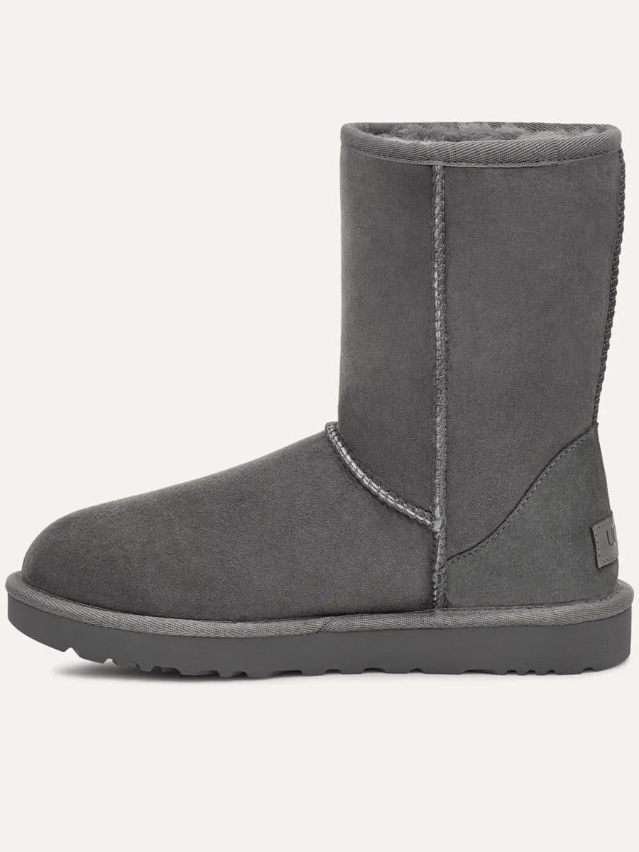 UGG W Classic Short Ii Shoes