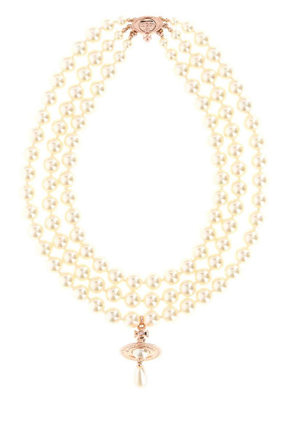 Vivienne Westwood Necklaces