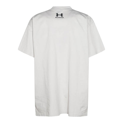 Balenciaga T-Shirts And Polos