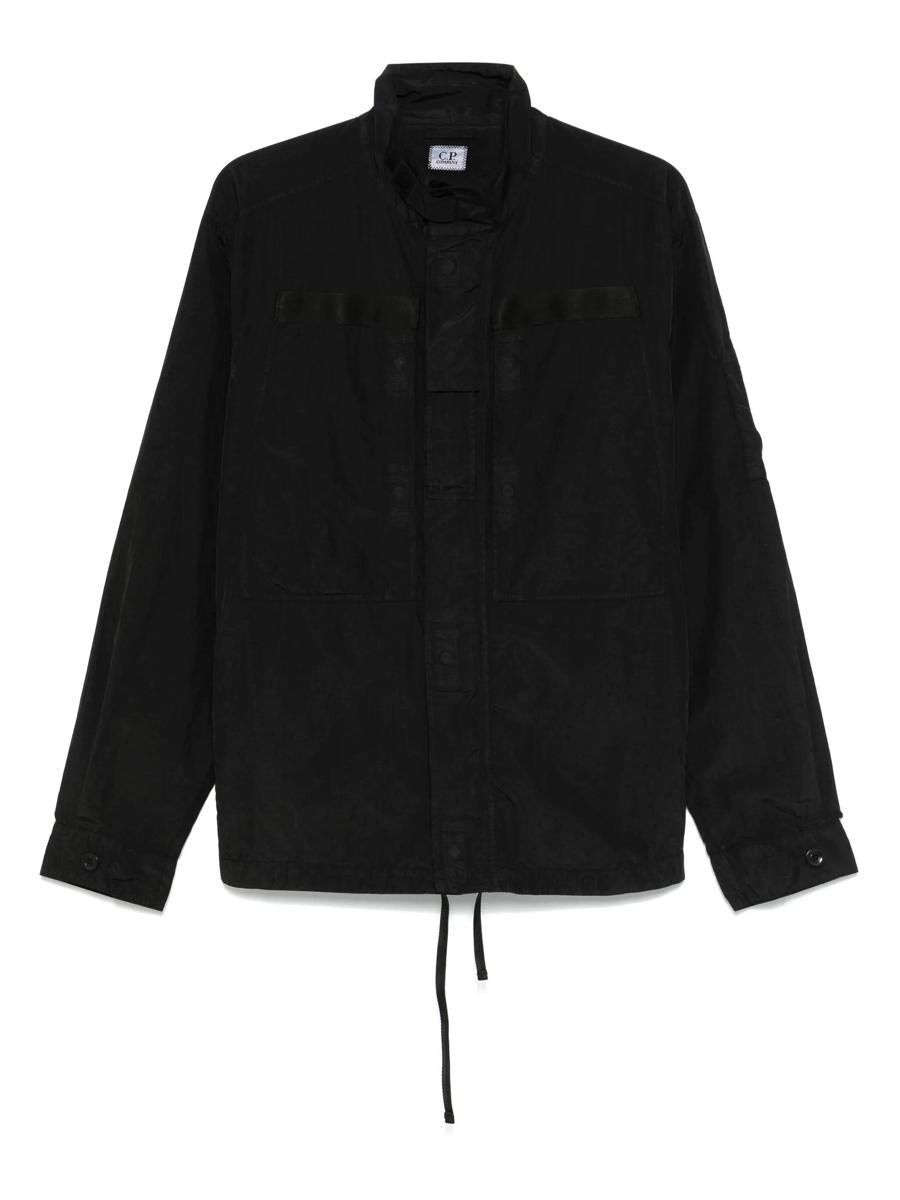 C.P. Company Jackets