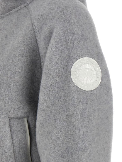 Canada Goose 'Chilliwack' Bomber Jacket