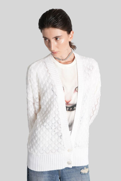 Blumarine Cardigan