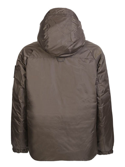 Outhere Down Jackets