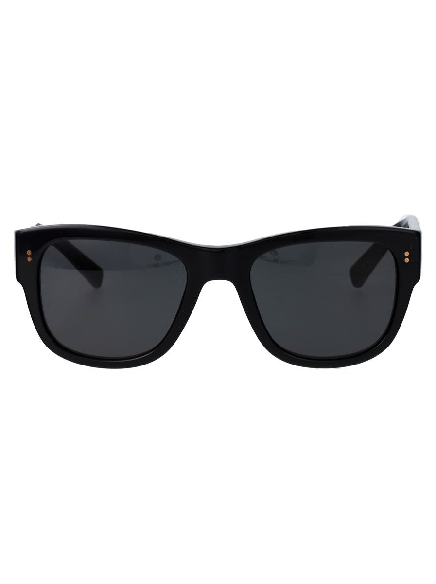 Dolce & Gabbana Sunglasses