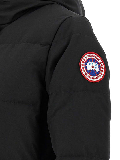 Canada Goose 'Shelbourne' Parka