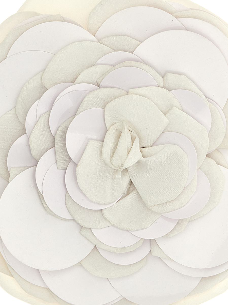 Bernadette 'Camellia' Brooch