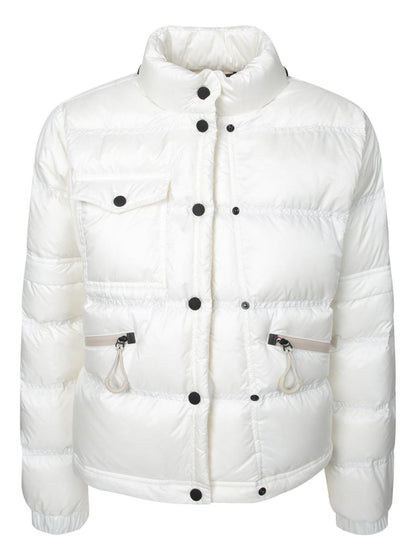 Moncler Grenoble Down Jackets